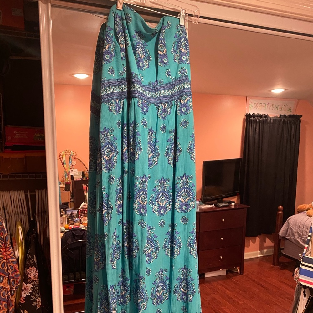 Maxi vineyard vines